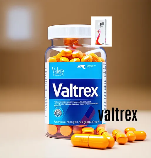 Valtrex precio en españa